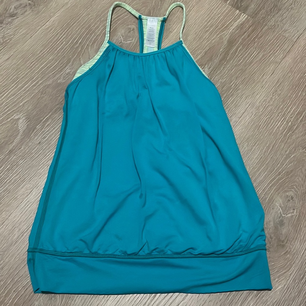 Ivivva- size 14- tank